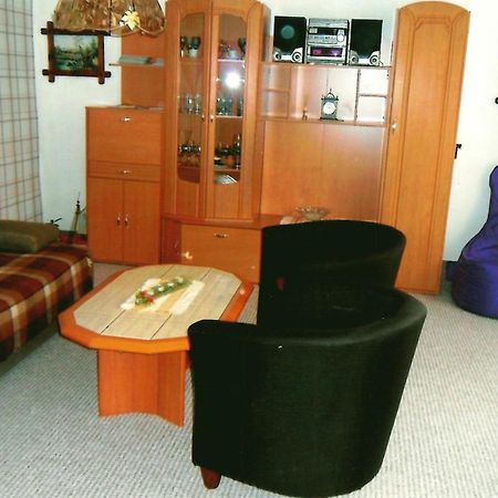 Ferienwohnung Wesemann Thale Exteriör bild