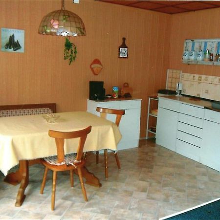 Ferienwohnung Wesemann Thale Exteriör bild